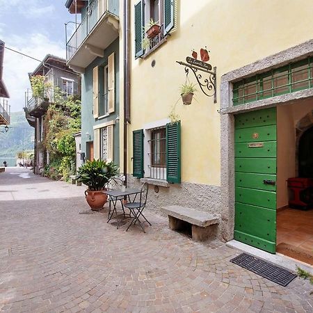 Le Coccinelle Home Манделло-дель-Ларио Экстерьер фото