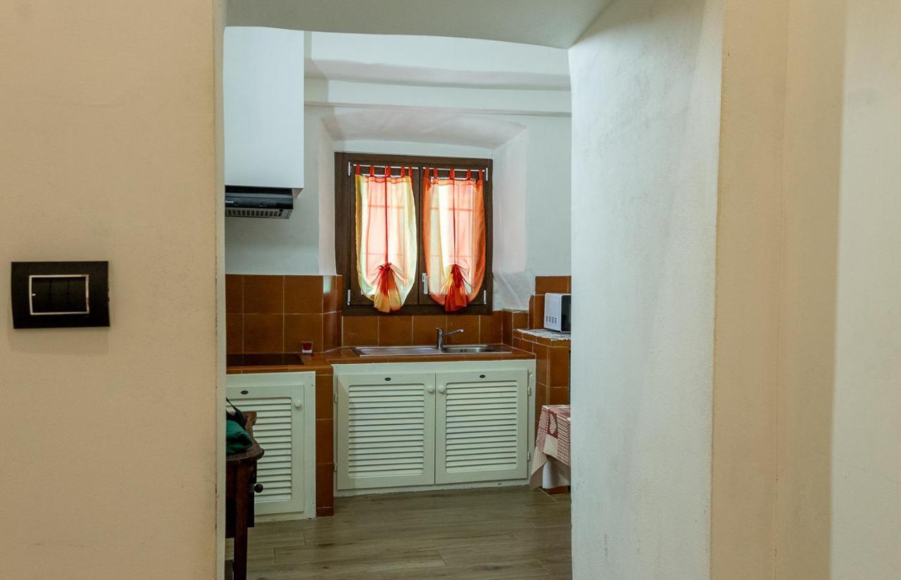 Le Coccinelle Home Манделло-дель-Ларио Экстерьер фото