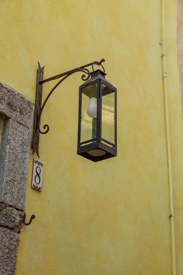 Le Coccinelle Home Манделло-дель-Ларио Экстерьер фото