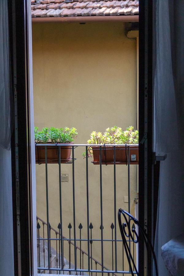 Le Coccinelle Home Манделло-дель-Ларио Экстерьер фото