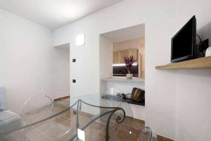 Le Coccinelle Home Манделло-дель-Ларио Экстерьер фото