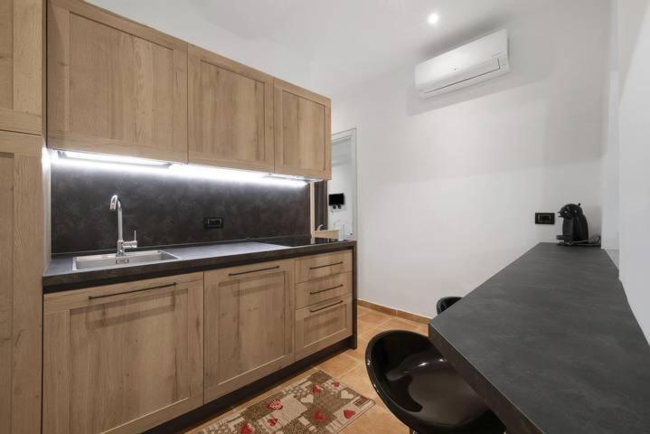 Le Coccinelle Home Манделло-дель-Ларио Экстерьер фото