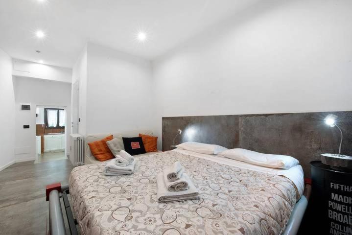 Le Coccinelle Home Манделло-дель-Ларио Экстерьер фото